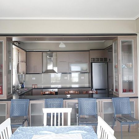 Villa Luiza Sarandë Kamer foto