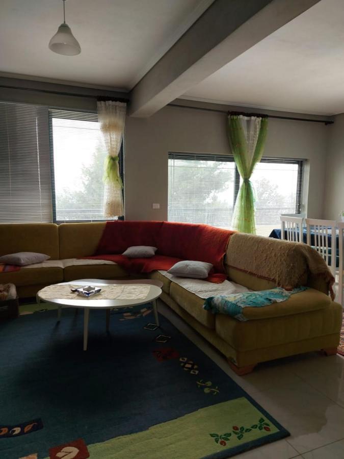 Villa Luiza Sarandë Buitenkant foto