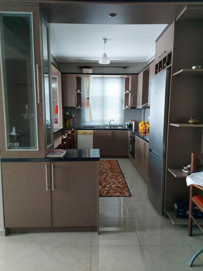 Villa Luiza Sarandë Buitenkant foto