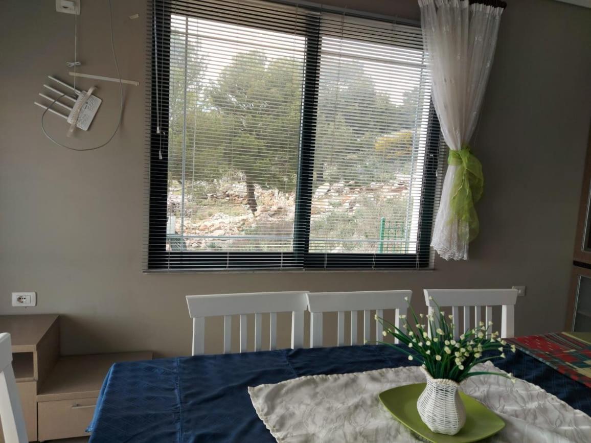 Villa Luiza Sarandë Buitenkant foto