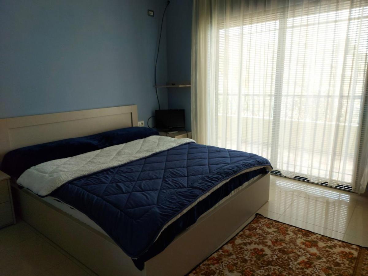 Villa Luiza Sarandë Buitenkant foto