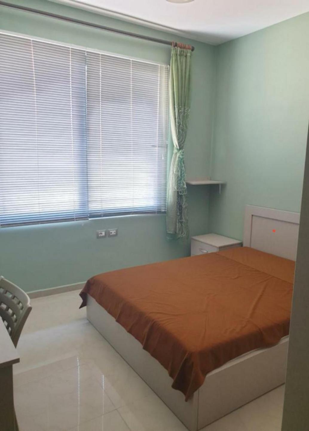 Villa Luiza Sarandë Kamer foto