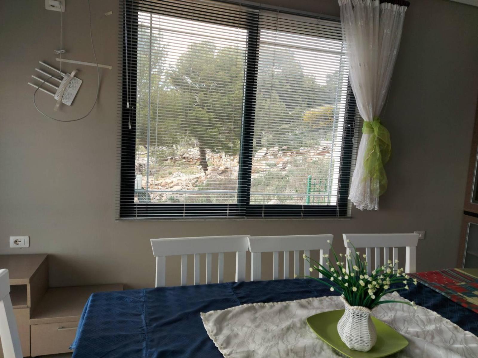 Villa Luiza Sarandë Kamer foto
