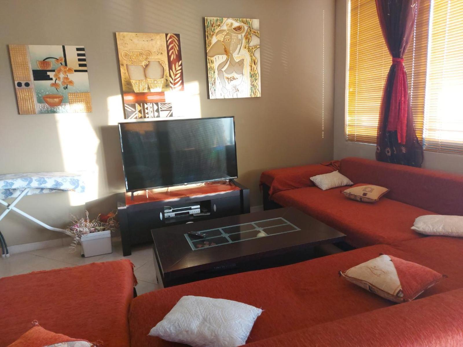 Villa Luiza Sarandë Kamer foto