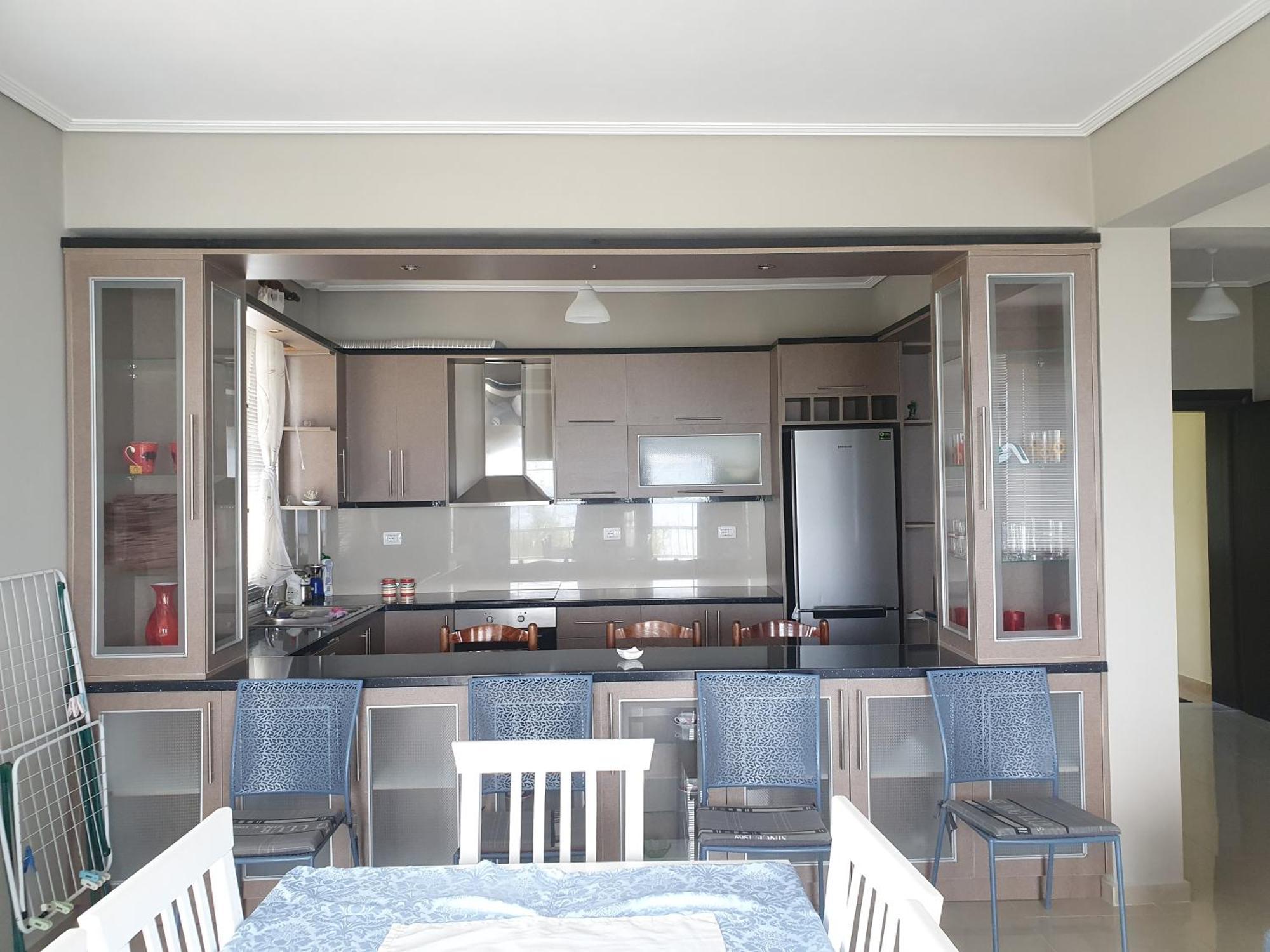 Villa Luiza Sarandë Kamer foto