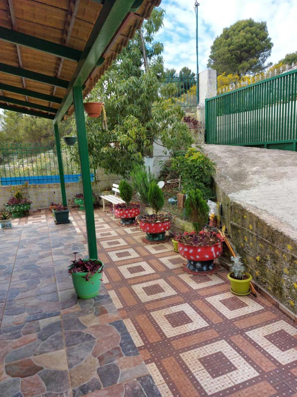 Villa Luiza Sarandë Kamer foto